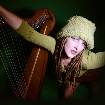 Lisa Canny & Band at The Sugar Club Harp Sessions | The Sugar Club